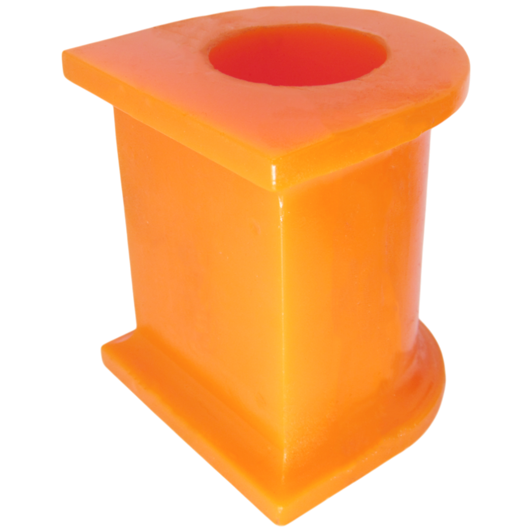 Полиуретановая втулка переднего стабилизатора Land Rover Discovery 1998-2004 2.5L