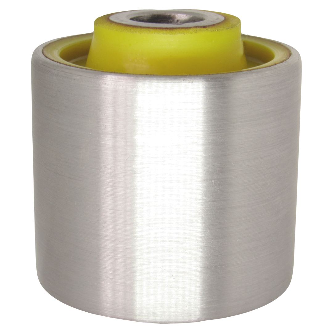 Поліуретановий сайлентблок заднього поперечного важеля внутрішній Land Rover Freelander 1997-2006 HARDNESS