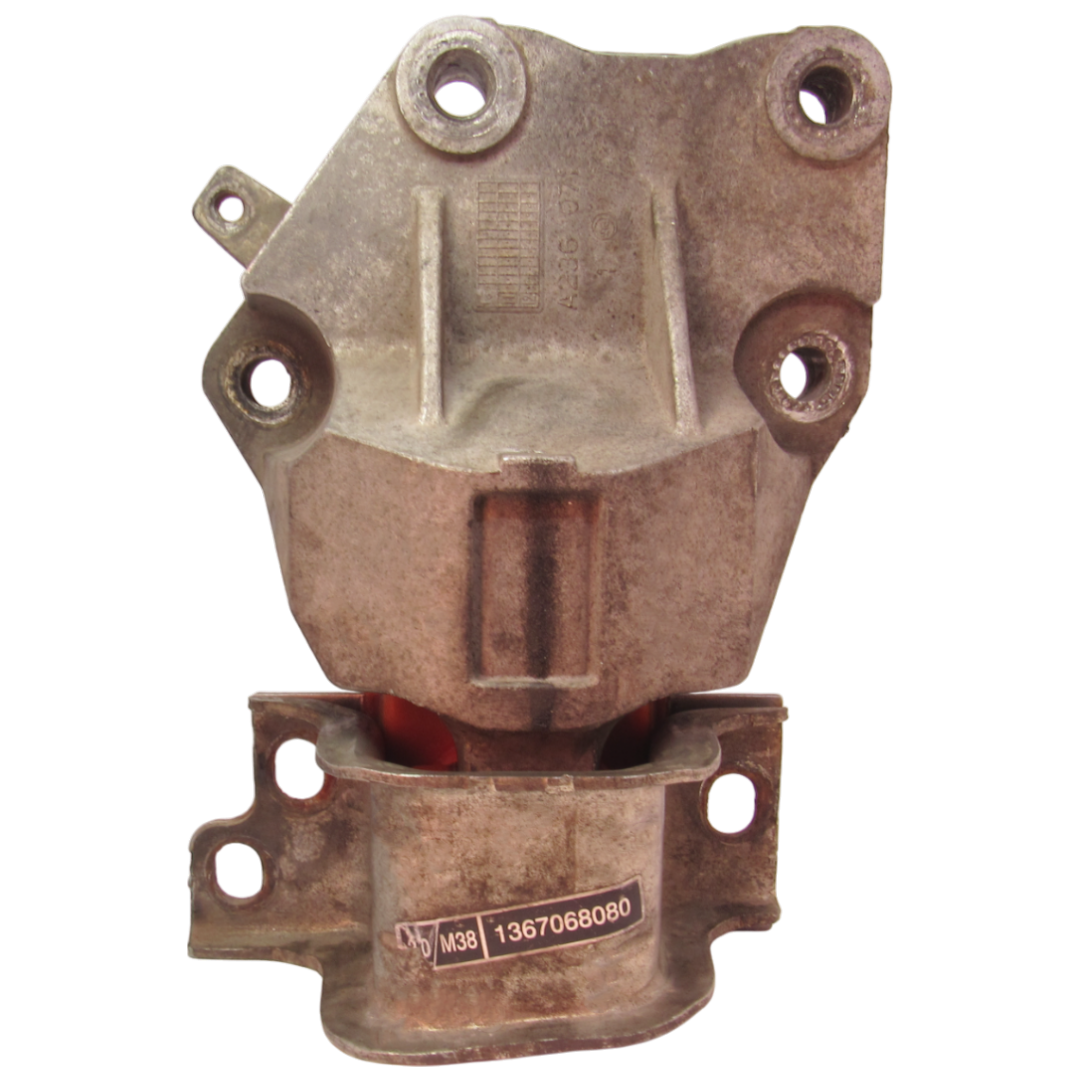 Поліуретанова подушка двигуна ліва Fiat Ducato 2006- 2,2L