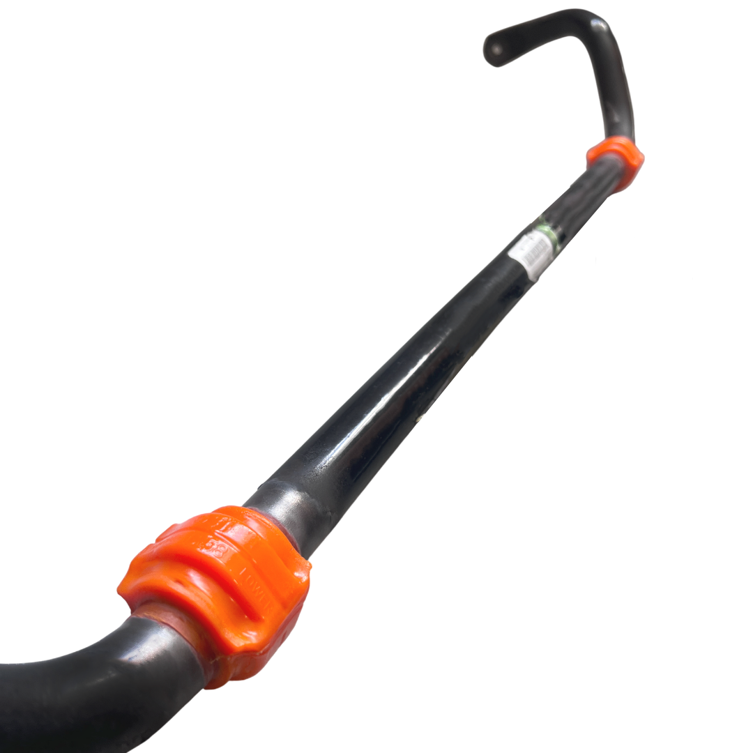 Передній стабілізатор Audi Q5 2017- РЕКОНСТРУКЦІЯ ВАШОГО втулки ВВАРЕНІ в стабілізатор