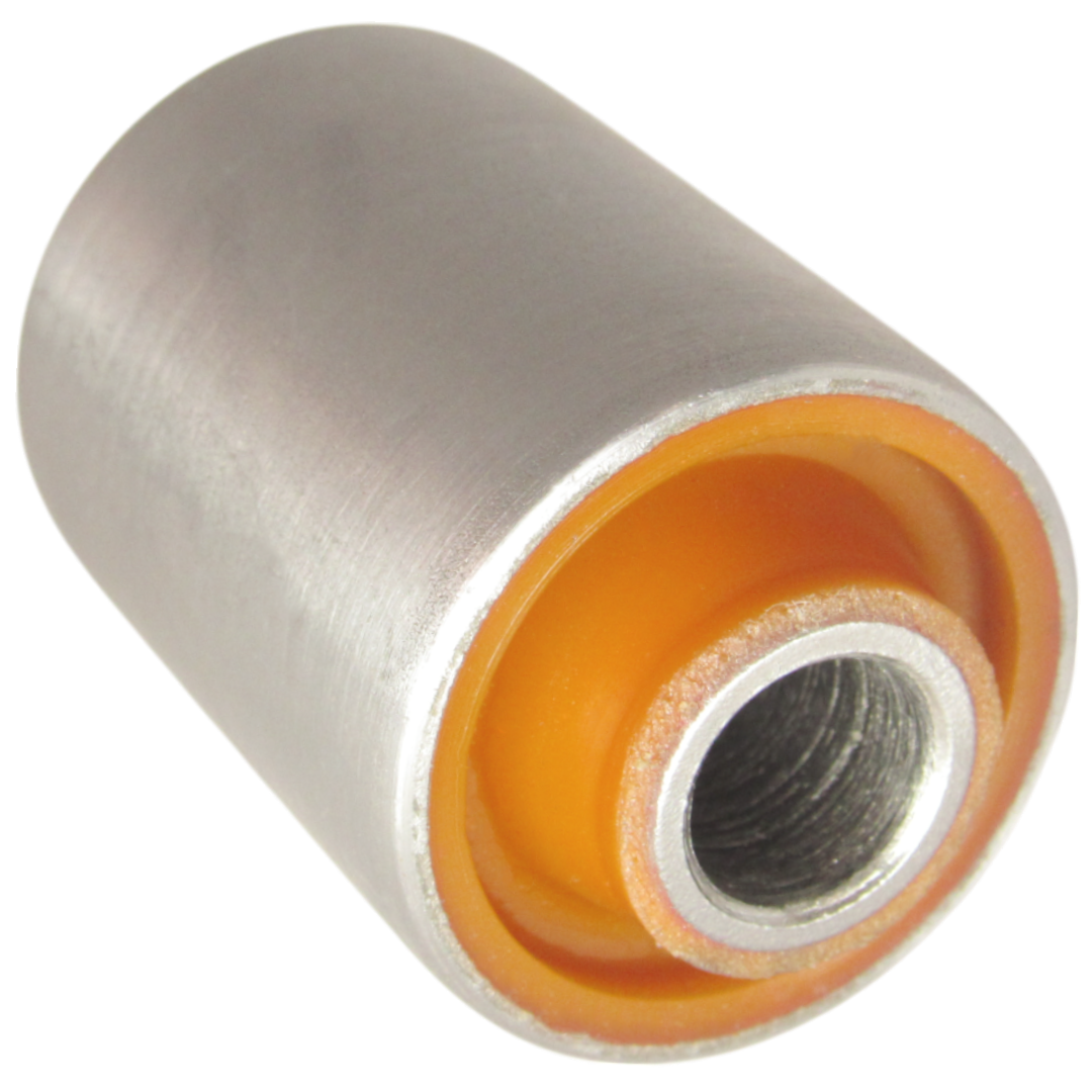 Поліуретановий сайлентблок переднього нижнього важеля внутрішній Honda Accord 1985-1989