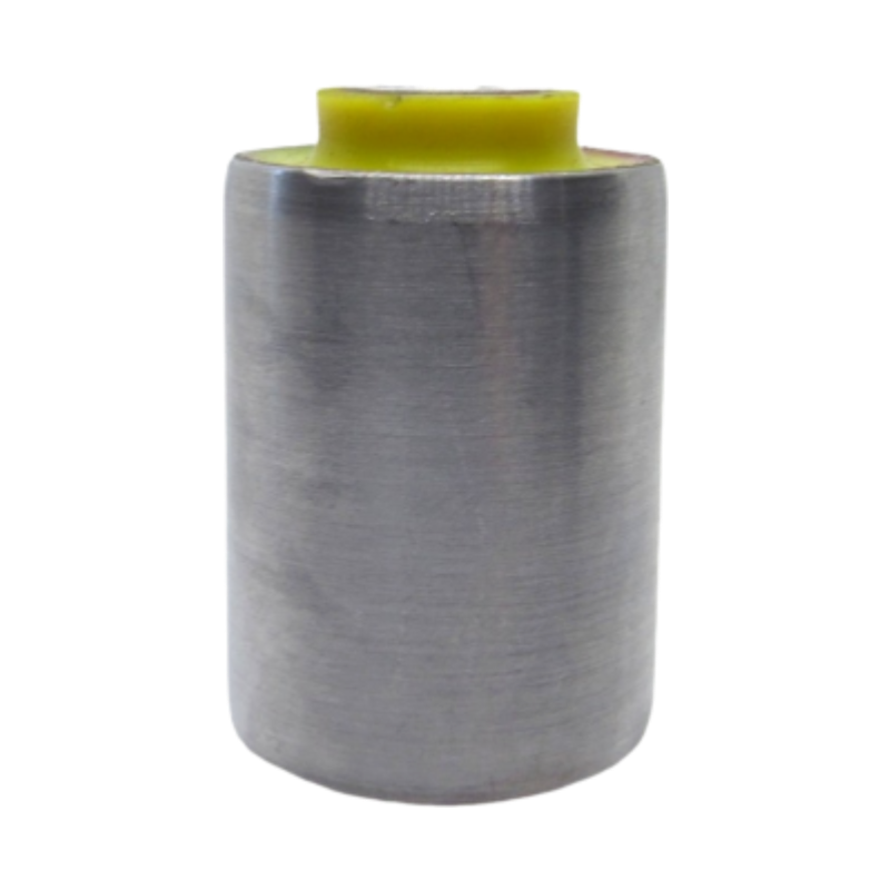 Поліуретановий сайлентблок переднього нижнього важеля внутрішній Honda Concerto 1988-1994 HARDNESS