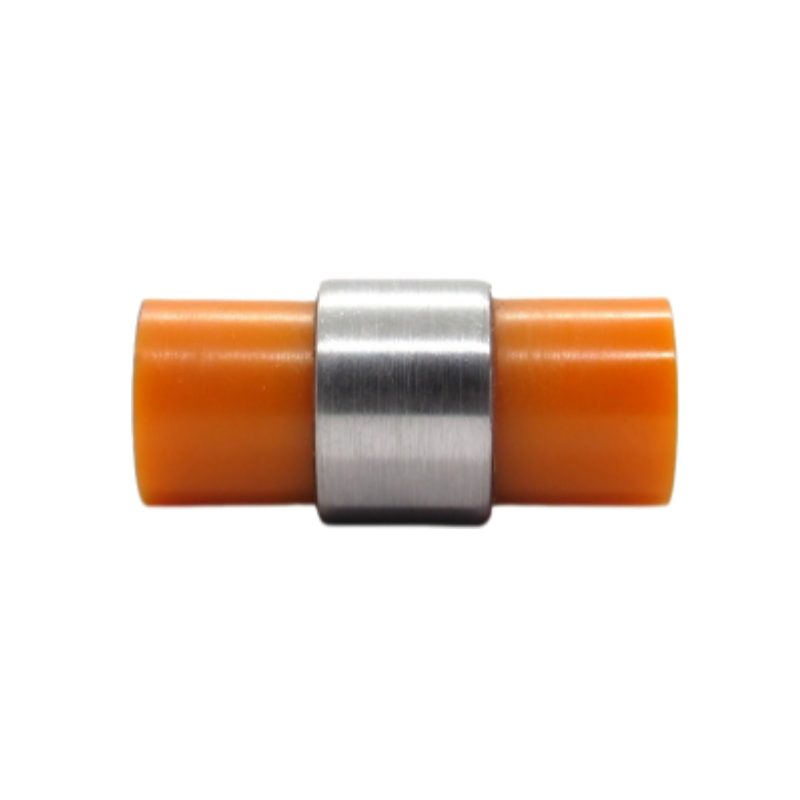 Polyurethane bushing rear shock absorber upper, lower Mazda 6 GG 2002-2008