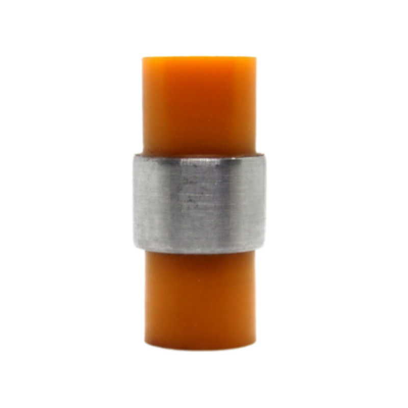 Polyurethane bushing rear shock absorber upper, lower Mazda 6 GG 2002-2008