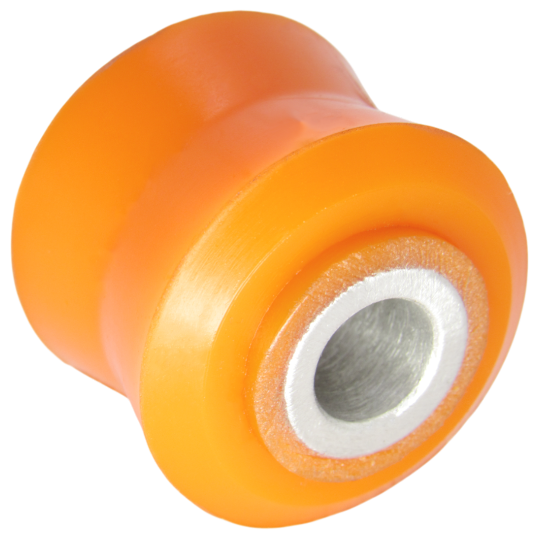 Поліуретанова втулка стійки заднього стабілізатора нижня Fiat Croma 2005-2010