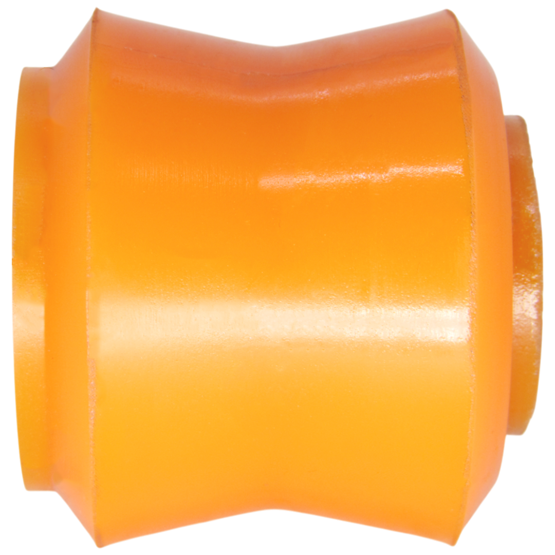 Поліуретанова втулка стійки заднього стабілізатора нижня Fiat Croma 2005-2010