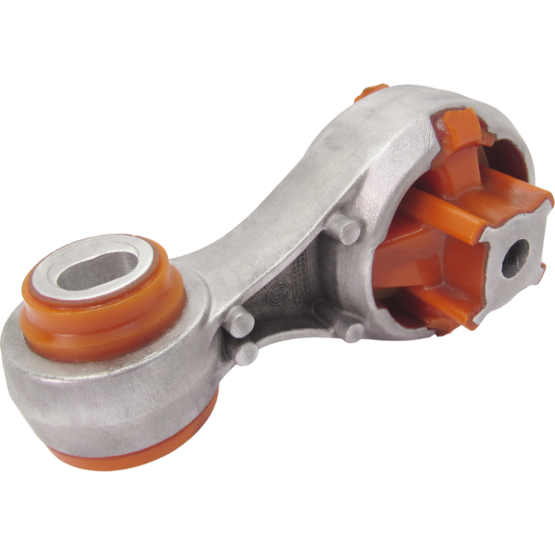 Поліуретанова подушка двигуна верхня права Renault Koleos 2008-2016