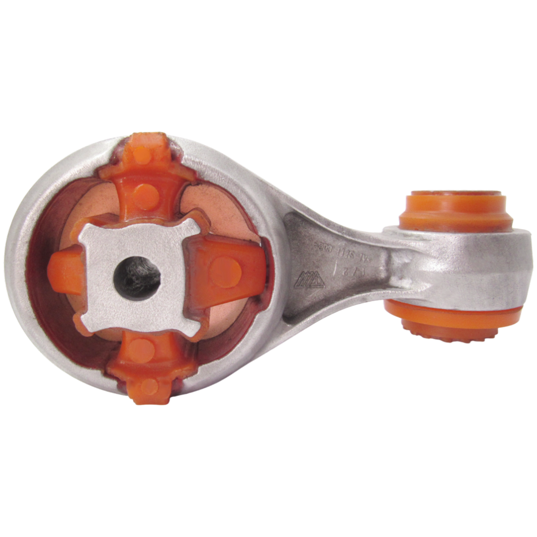 Поліуретанова подушка двигуна верхня права Renault Koleos 2008-2016