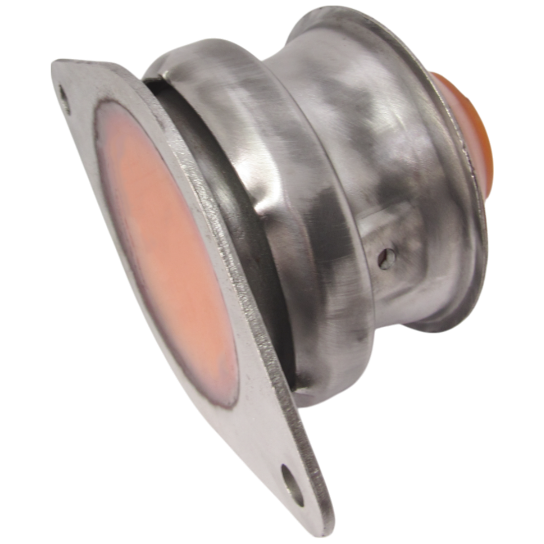 Полиуретановая подушка двигателя левая Volkswagen Golf 1991-1998 РЕКОНСТРУКЦИЯ ВАШЕЙ