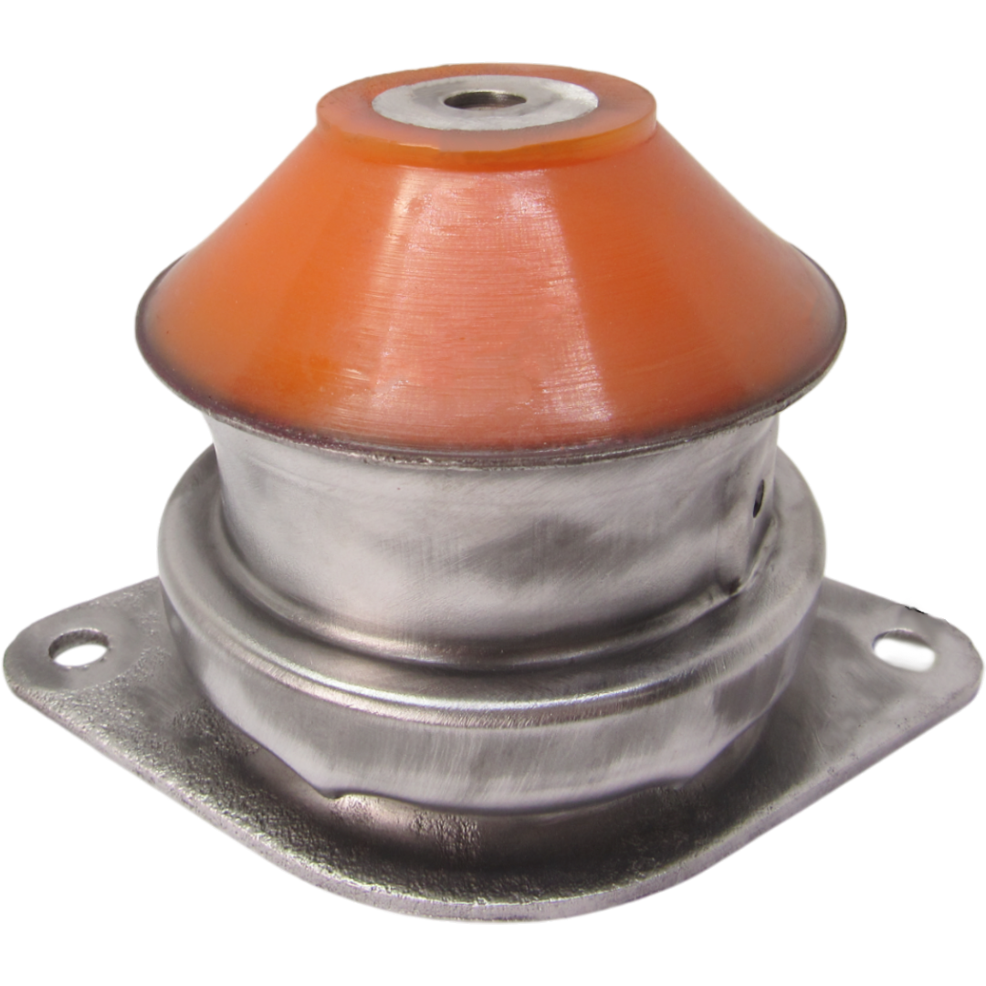 Полиуретановая подушка двигателя левая Volkswagen Golf 1991-1998 РЕКОНСТРУКЦИЯ ВАШЕЙ