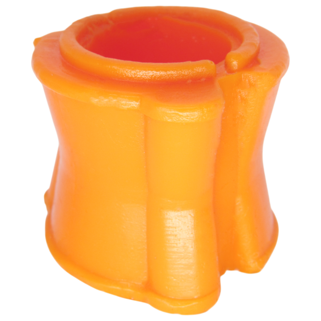 Поліуретанова втулка переднього стабілізатора Citroen Jumper 2006- 2,2L