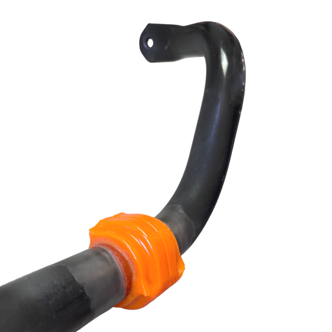 Передній стабілізатор Audi Q5 2017- 3,0L РЕКОНСТРУКЦІЯ ВАШОГО втулки ВВАРЕНІ в стабілізатор