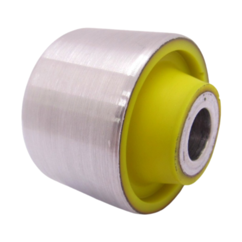 Поліуретановий сайлентблок заднього подовжнього важеля середній Mitsubishi Pajero Sport 1996-2008 HARDNESS