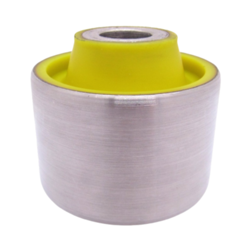 Поліуретановий сайлентблок заднього подовжнього важеля середній Mitsubishi Pajero Sport 1996-2008 HARDNESS