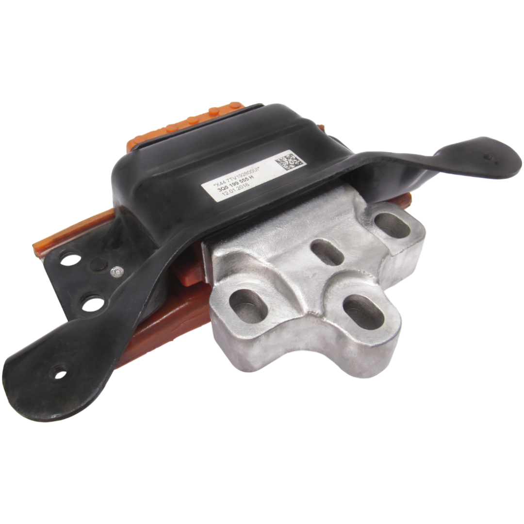 Поліуретанова подушка КПП Volkswagen Santana 2012- РЕКОНСТРУКЦІЯ ВАШОЇ