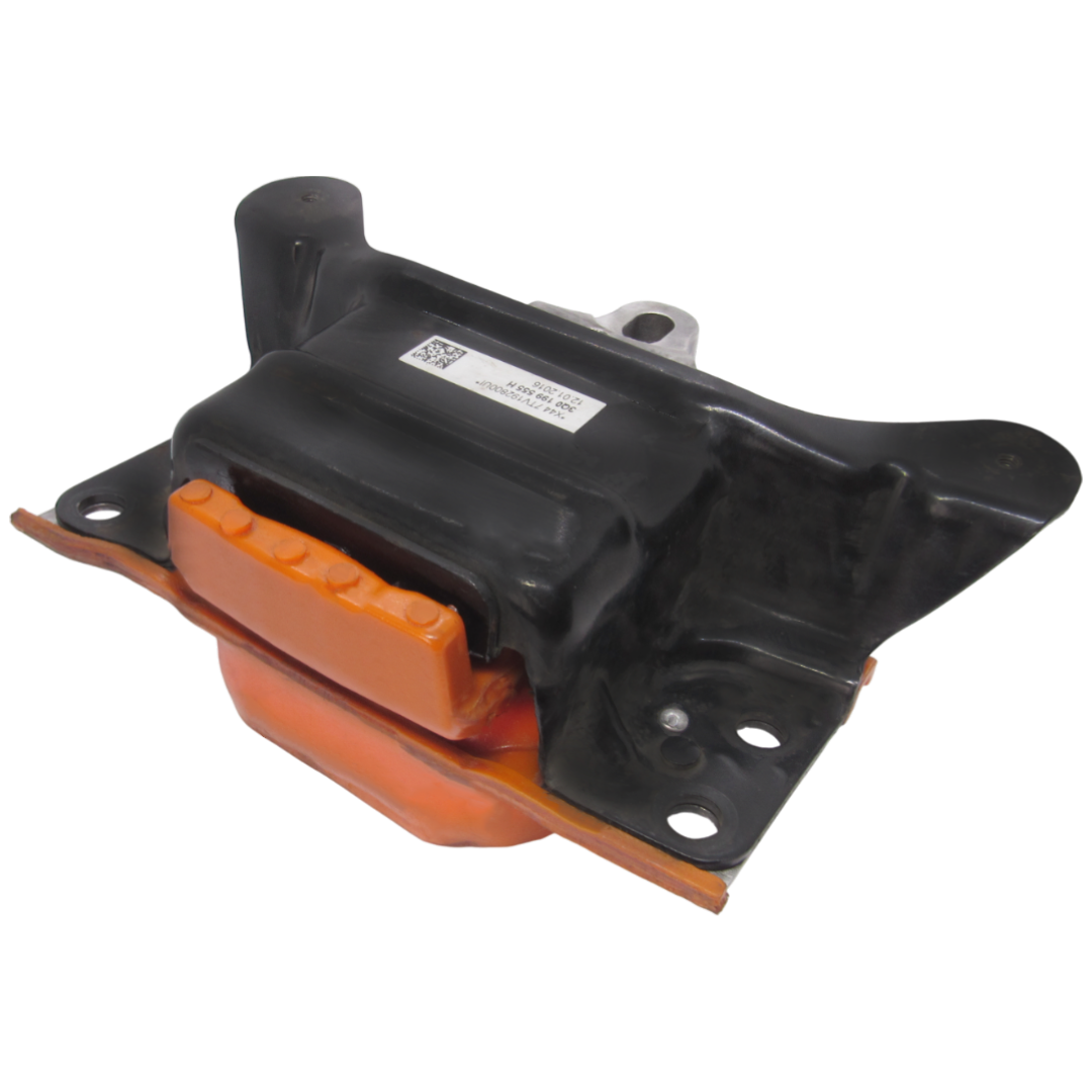 Поліуретанова подушка КПП Volkswagen Santana 2012- РЕКОНСТРУКЦІЯ ВАШОЇ