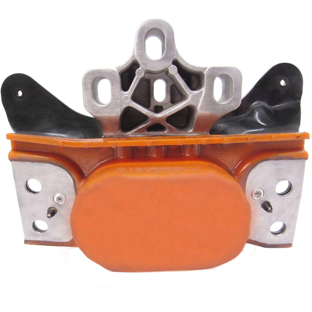 Поліуретанова подушка КПП Volkswagen Santana 2012- РЕКОНСТРУКЦІЯ ВАШОЇ