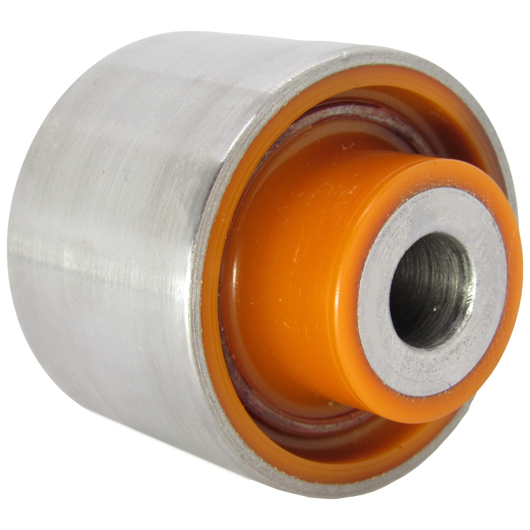 Поліуретановий сайлентблок переднього поперечного важеля внутрішній Audi A7 2010-2018