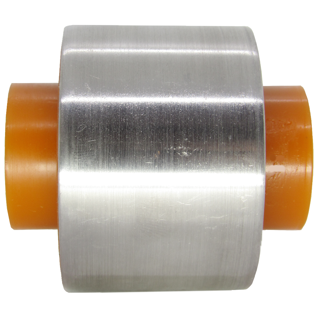 Поліуретановий сайлентблок переднього поперечного важеля внутрішній Audi A7 2010-2018