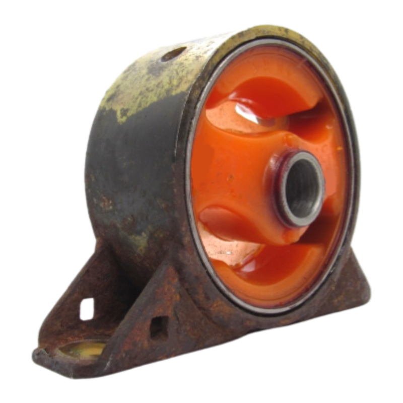 Полиуретановая подушка двигателя передняя Mitsubishi Outlender 2001-2006