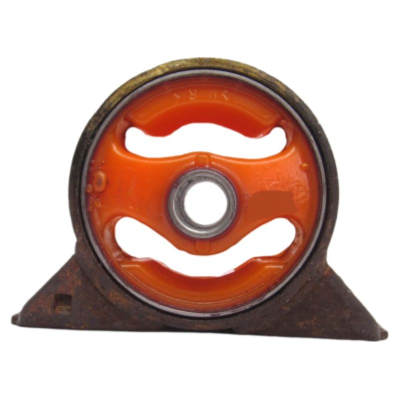 Полиуретановая подушка двигателя передняя Mitsubishi Outlender 2001-2006