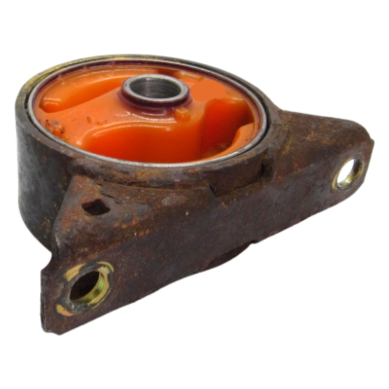 Полиуретановая подушка двигателя передняя Mitsubishi Outlender 2001-2006