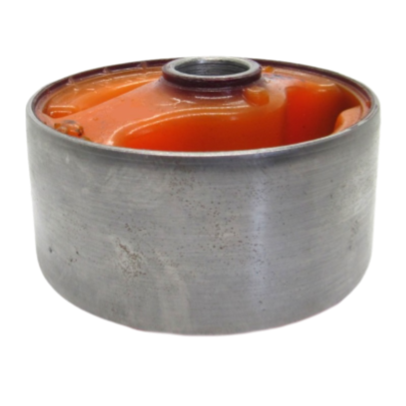 Полиуретановая подушка двигателя передняя Mitsubishi Outlender 2001-2006 СМЕННЫЙ САЙЛЕНТБЛОК