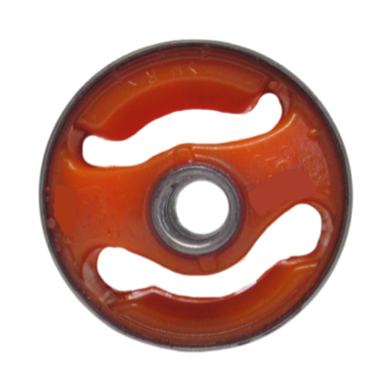 Полиуретановая подушка двигателя передняя Mitsubishi Outlender 2001-2006 СМЕННЫЙ САЙЛЕНТБЛОК