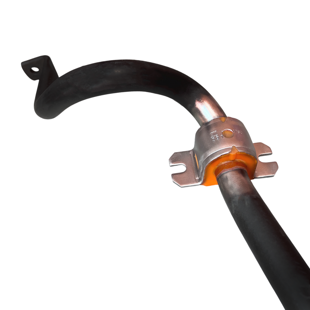 Передній стабілізатор Opel Ampera 2011- РЕКОНСТРУКЦІЯ ВАШОГО втулки ВВАРЕНІ в стабілізатор