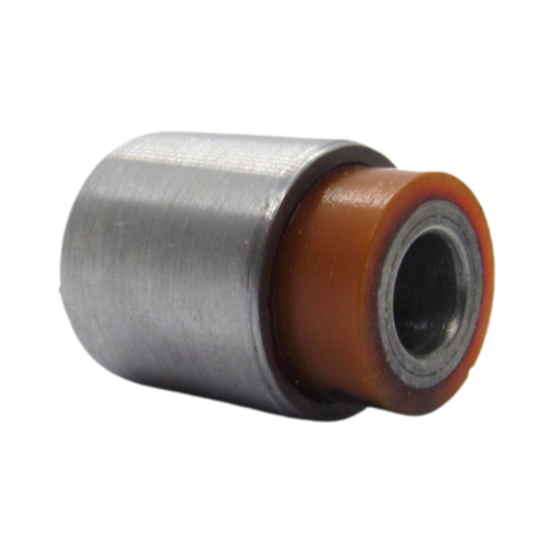 Поліуретановий сайлентблок задньої стійки стабілізатора нижній Audi TT 2014-2023