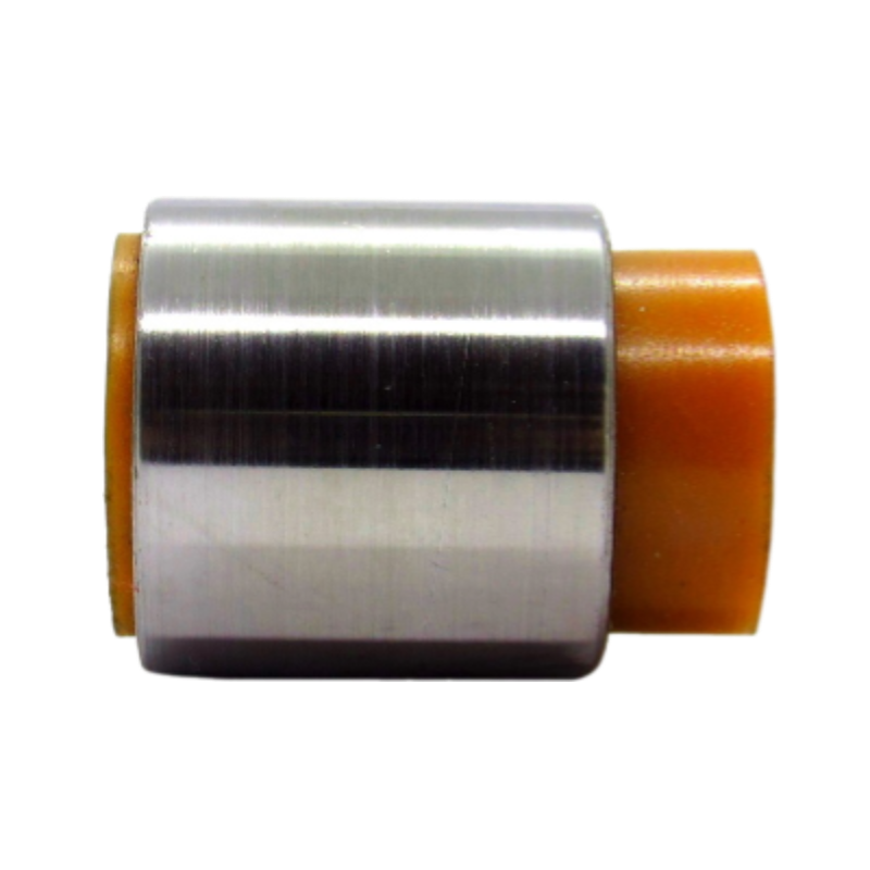 Поліуретановий сайлентблок задньої стійки стабілізатора нижній Audi TT 2014-2023