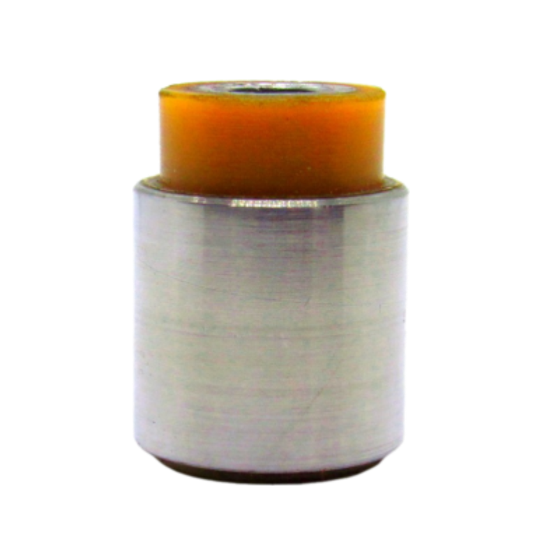 Поліуретановий сайлентблок задньої стійки стабілізатора нижній Audi TT 2014-2023