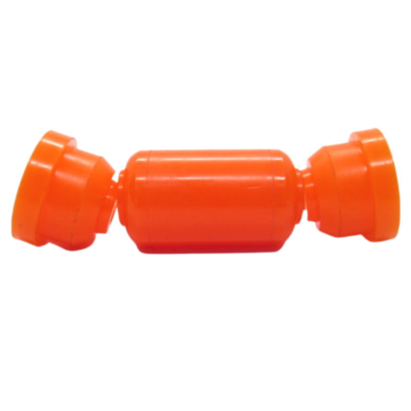 Поліуретанова втулка стійки заднього стабілізатора Ford C-Max 2003-2007 Комплект Універсал