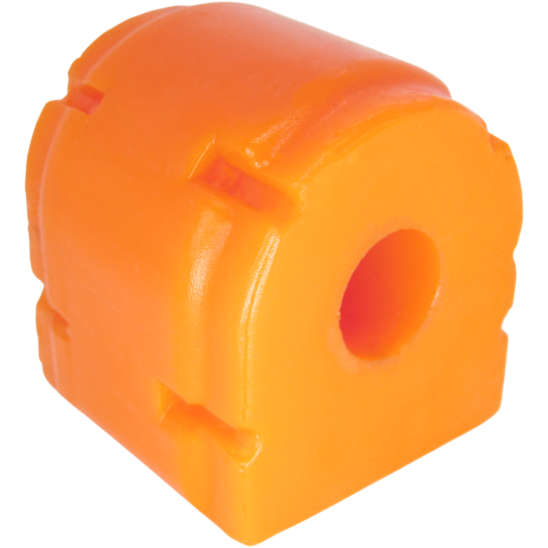 Polyurethane rear stabilizer bushing Mazda 3 2013-2019