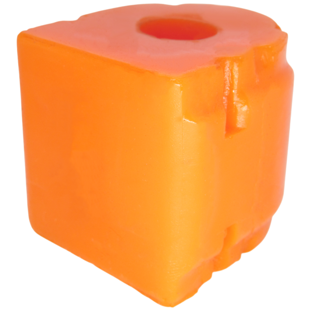 Polyurethane rear stabilizer bushing Mazda 3 2013-2019