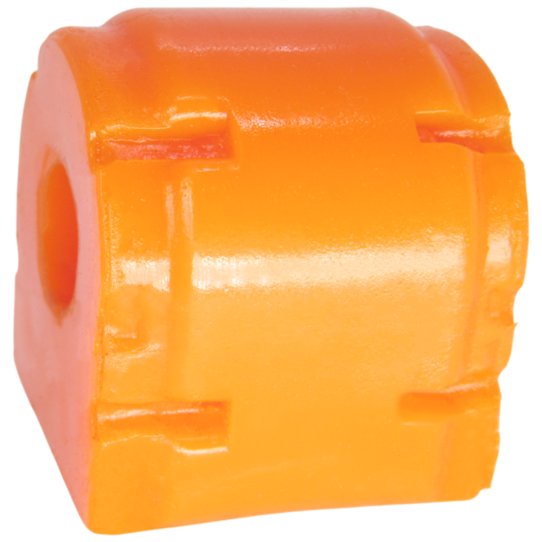 Polyurethane rear stabilizer bushing Mazda 3 2013-2019