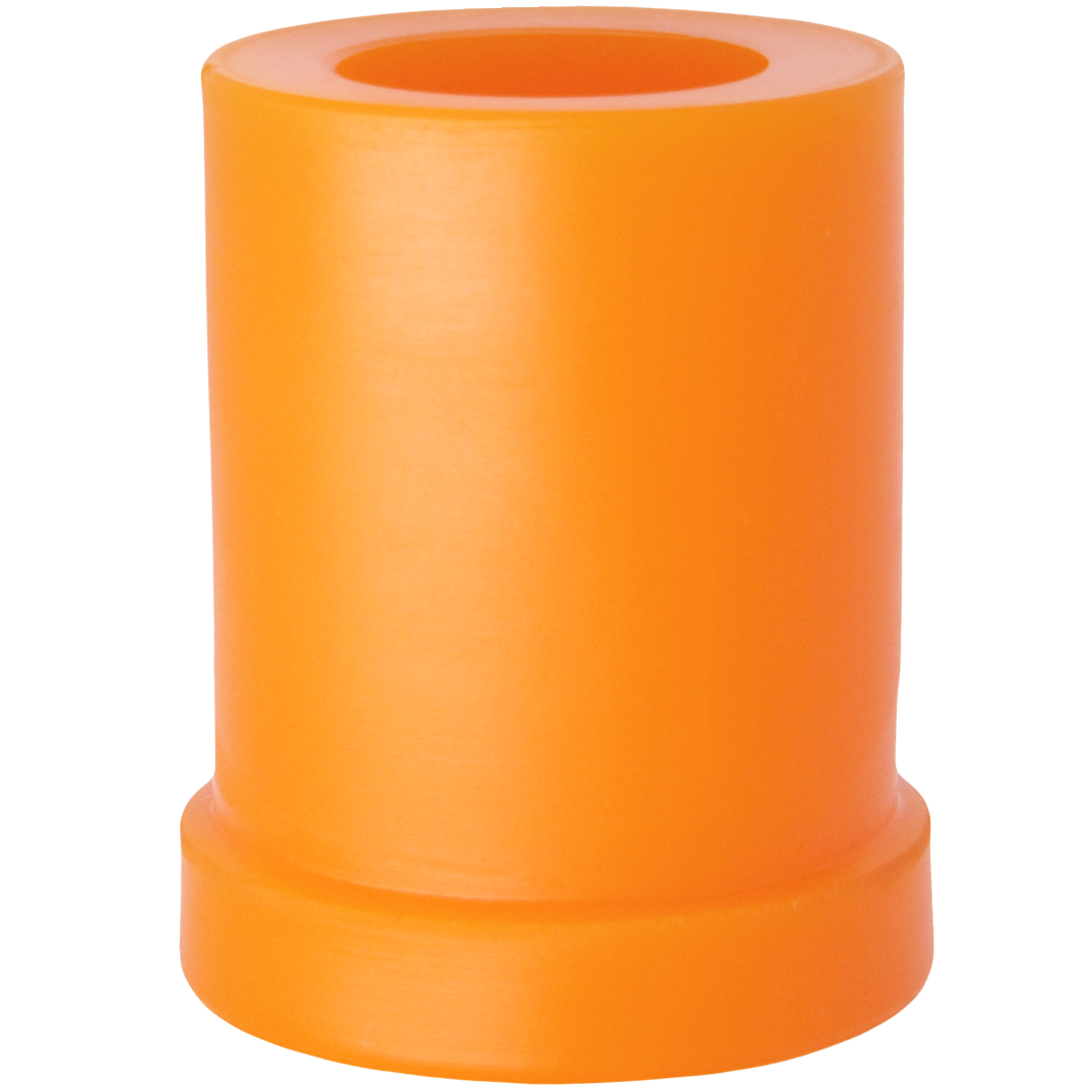 Поліуретанова втулка нижнього важеля Газ 2410 1972-1992