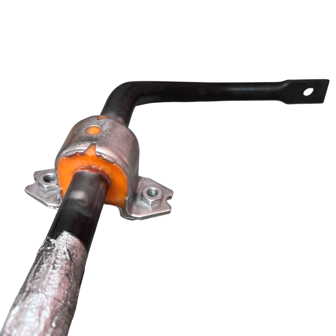 Передній стабілізатор Skoda Yeti 2009-2017 РЕКОНСТРУКЦІЯ ВАШОГО втулки ВВАРЕНІ в стабілізатор