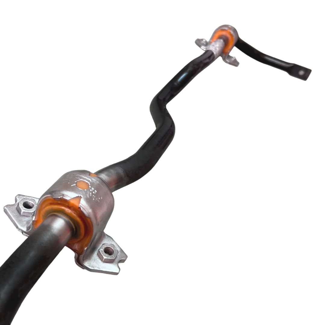 Передній стабілізатор Skoda Yeti 2009-2017 РЕКОНСТРУКЦІЯ ВАШОГО втулки ВВАРЕНІ в стабілізатор