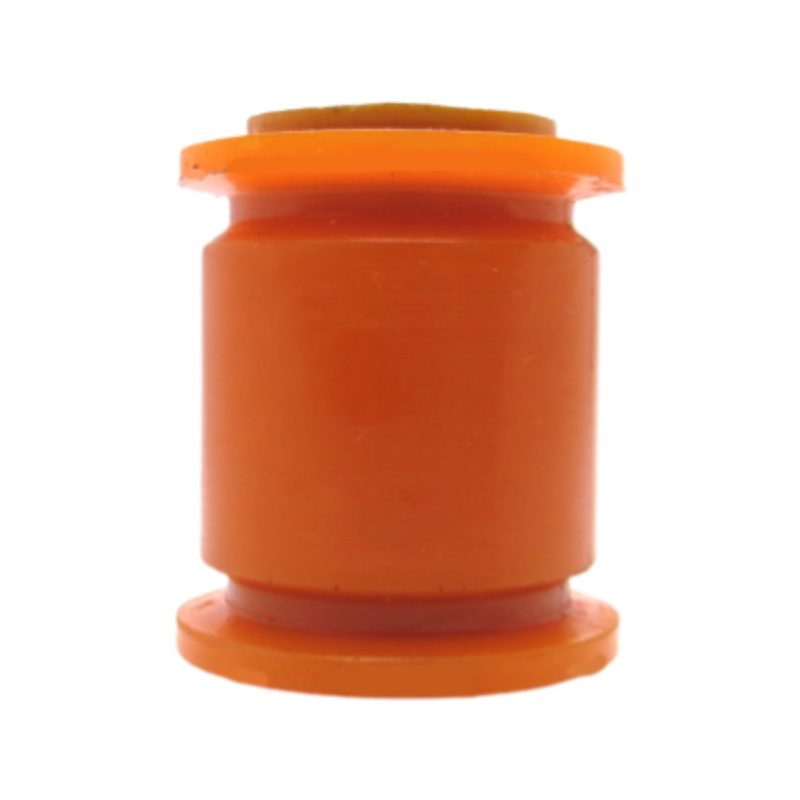 Поліуретановий cайлентблок заднього нижнього важеля зовнішній під амортизатор Mazda Xedos 9 1993-1996