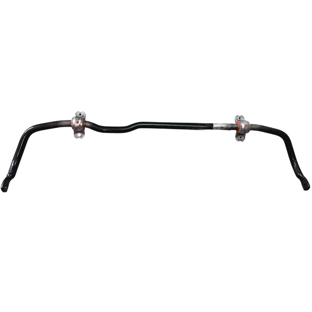 Передній стабілізатор Audi Q3 2019- втулки ВВАРЕНІ в стабілізатор