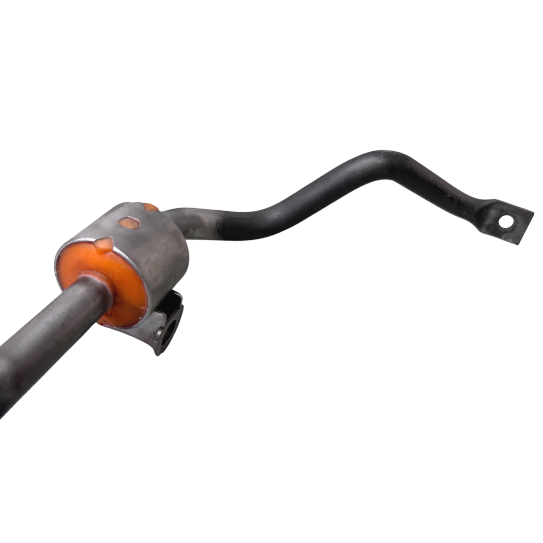 Задній стабілізатор Mercedes-Benz 204 2007-2014 РЕКОНСТРУКЦІЯ ВАШОГО втулки ВВАРЕНІ в стабілізатор