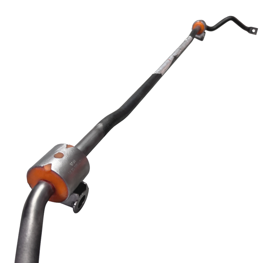 Задній стабілізатор Mercedes-Benz 204 2007-2014 РЕКОНСТРУКЦІЯ ВАШОГО втулки ВВАРЕНІ в стабілізатор