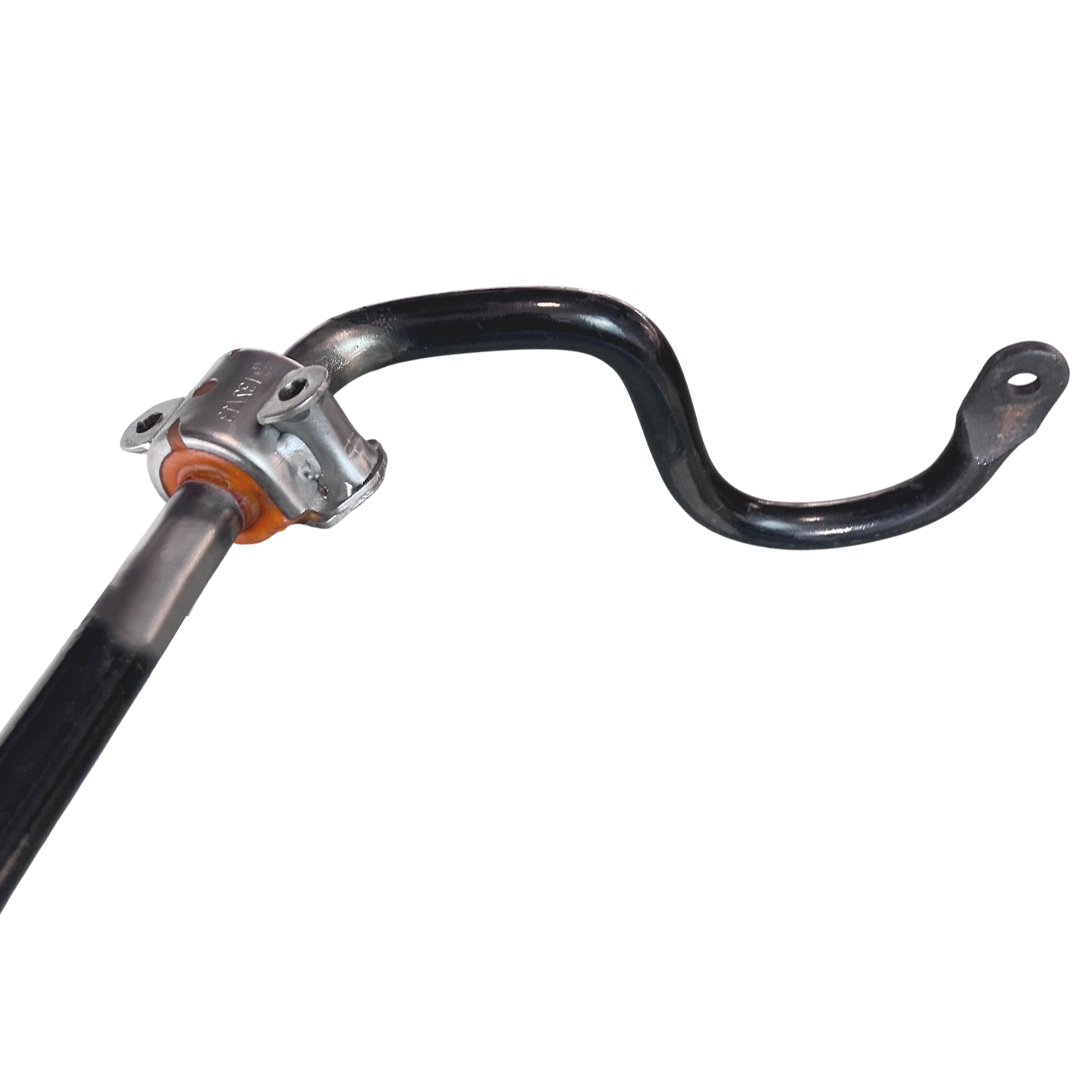 Передній стабілізатор Mercedes-Benz 204 2007-2014 РЕКОНСТРУКЦІЯ ВАШОГО втулки ВВАРЕНІ в стабілізатор