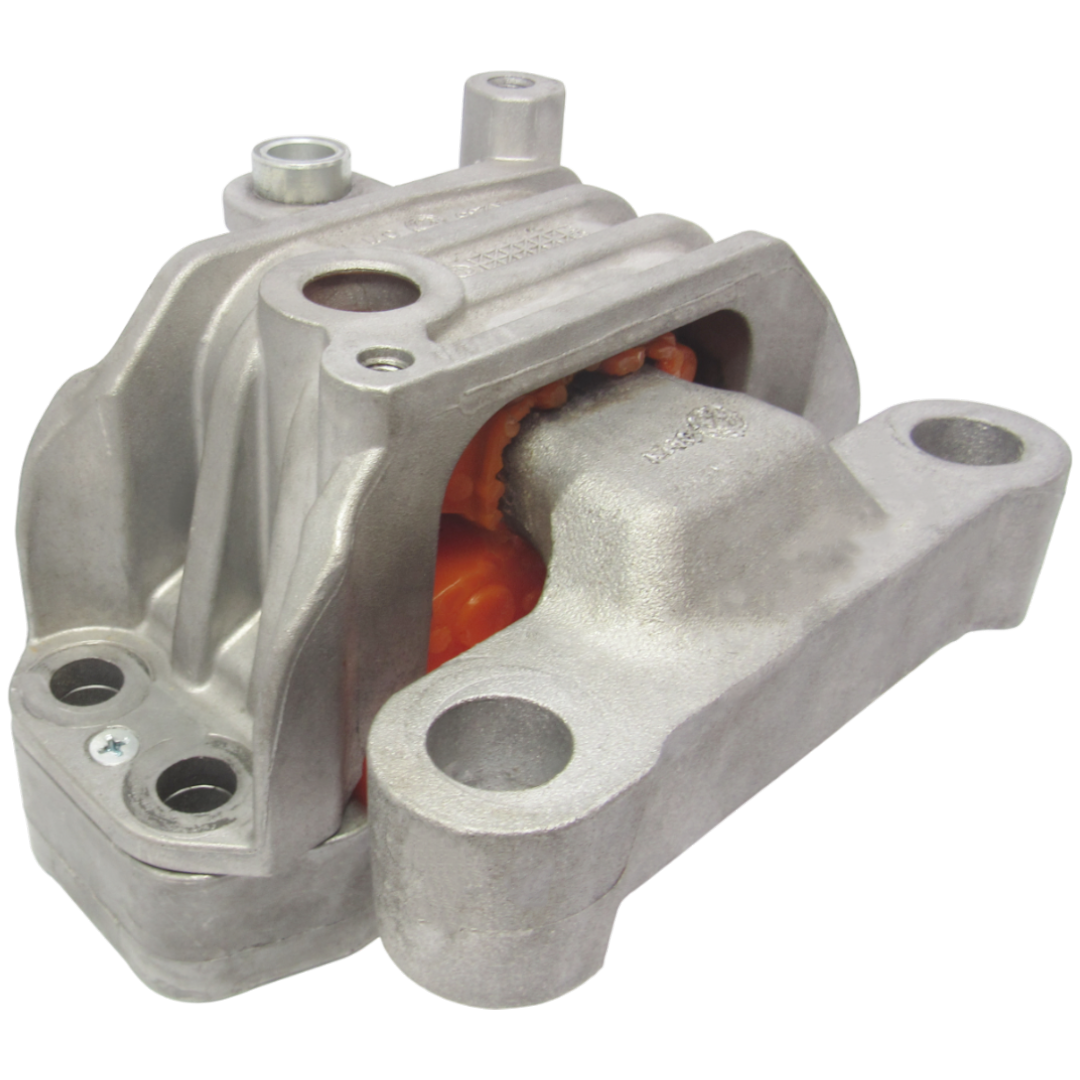 Поліуретанова подушка двигуна права Alfa Romeo 159 2005-2011 РЕКОНСТРУКЦІЯ ВАШОЇ