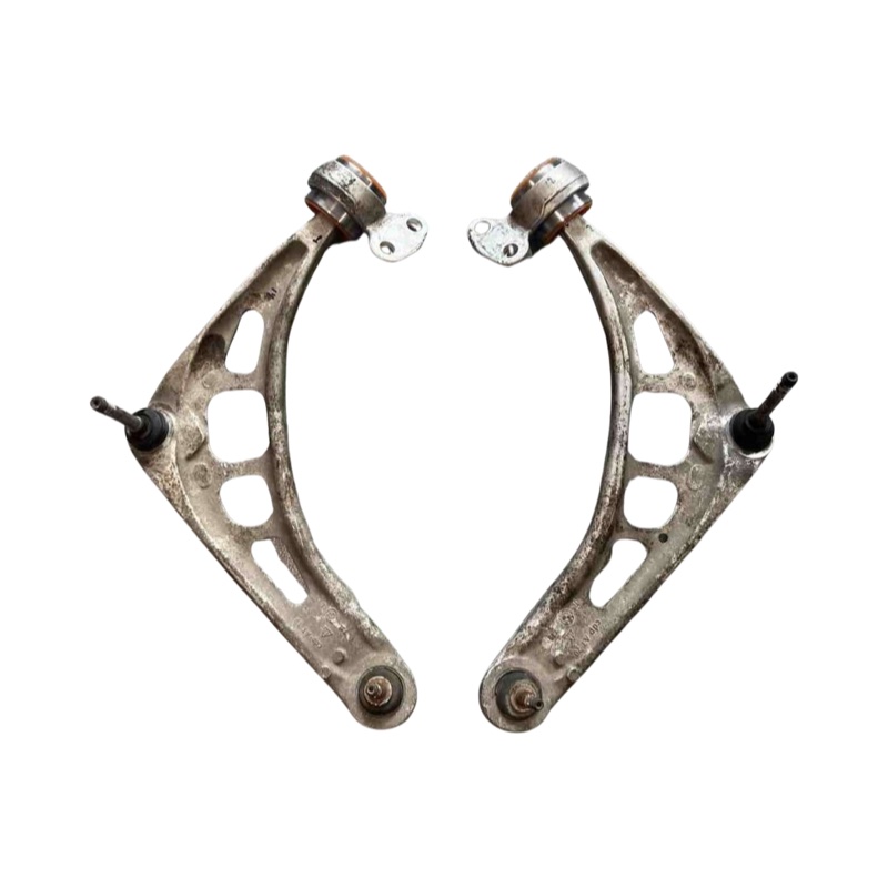 Передній важіль BMW E86 2002-2008 Послуга з перепресування сайлентблоків (Сайлентблоки в ціну не входять)