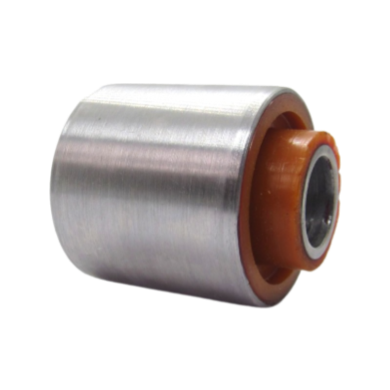 Полиуретановый сайлентблок переднего рычага задний Volkswagen Caddy 1995-2004