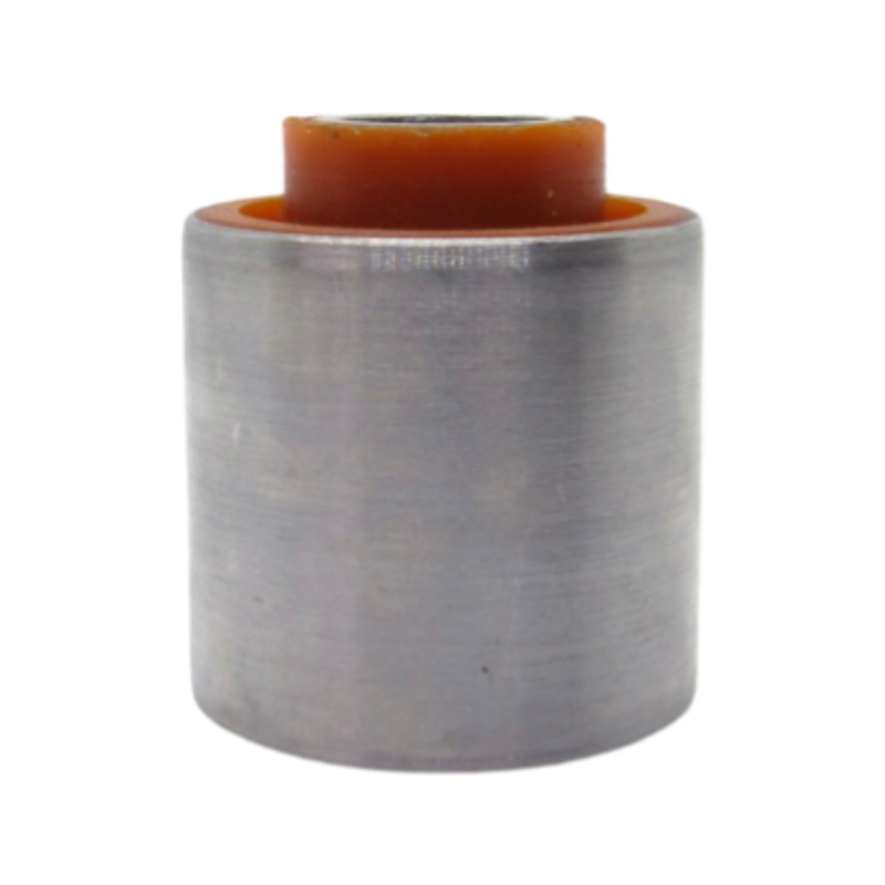 Полиуретановый сайлентблок переднего рычага задний Volkswagen Caddy 1995-2004