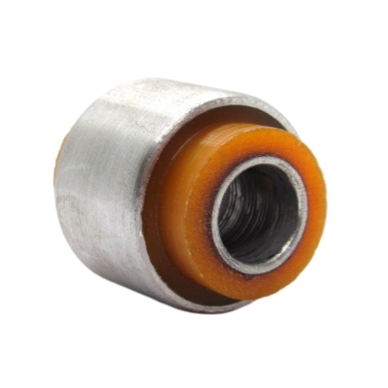 Поліуретановий сайлентблок переднього амортизатора Mitsubishi L400 1994-2007