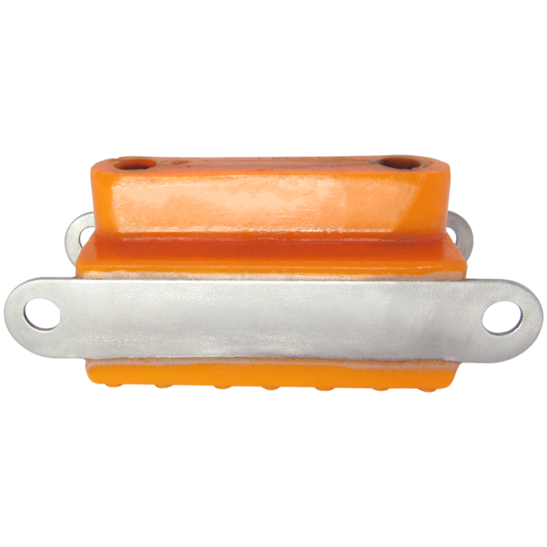 Поліуретанова подушка КПП Москвич 2141 1986-2003 РЕКОНСТРУКЦІЯ ВАШОЇ